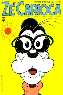 Cover of Não Foi Por Falta De Visão