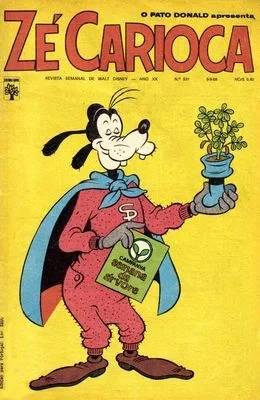 Cover of O Ouro Do Banjo