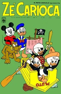 Cover of 5 Cruzeiros Por Cabeça...