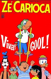 Cover of Escola Risonha E Franca