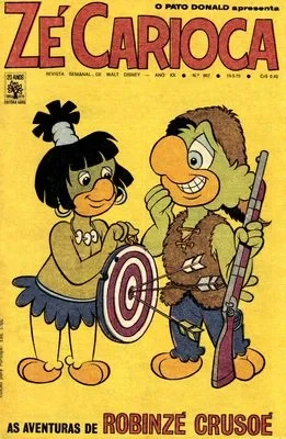 Cover of O Gás Da Bronca