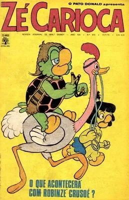 Cover of Adeus Às Tangas