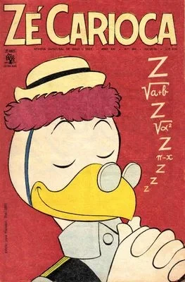 Cover of Dois Desordeiros E Um Pato