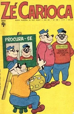 Cover of Passos Que Protegem... Mas Irritam!