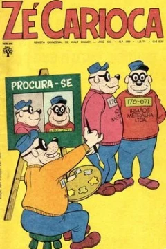 Passos Que Protegem... Mas Irritam!