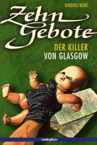 Der Killer von Glasgow