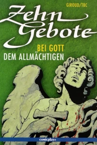 Bei Gott dem Allmächtigen