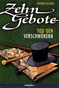 Tod den Verschwörern