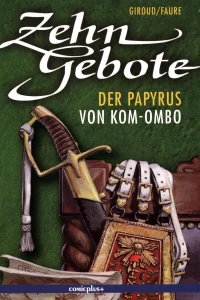 Der Papyrus von Kom-Ombo