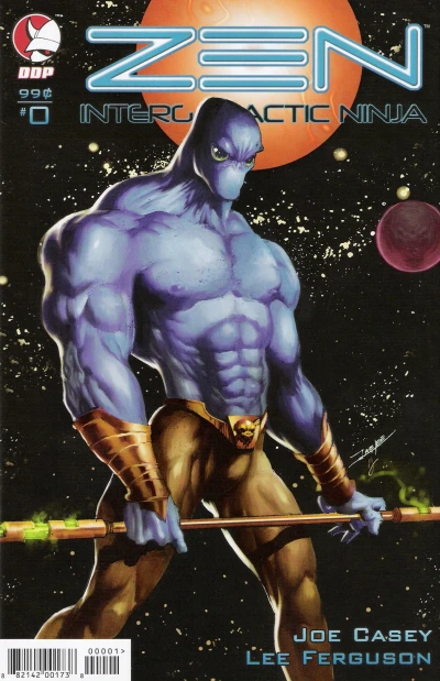 Cover of The Almighty Unexpected; Prelude