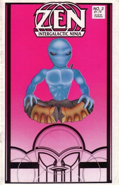 Cover of Up And Away