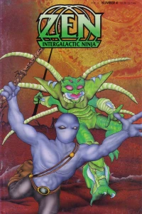 Go Towards The Light, Part 1; Explorative Beginnings