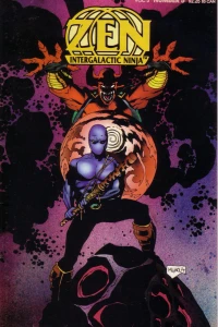 Go Towards The Light, Part 2; Explorative Beginnings