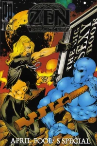 Amazon Bikers From Hellios; Snorigins