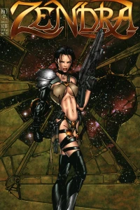 Heart of Fire, Part 3: In The Blind Days