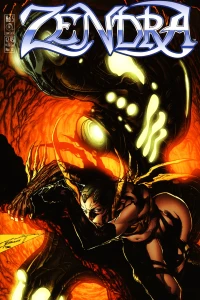 Heart of Fire, Part 5: The Wicked Wish