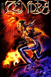 Heart of Fire, Part 6: The Mercy of His Means