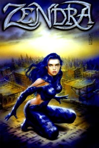 Postures Of The Dead