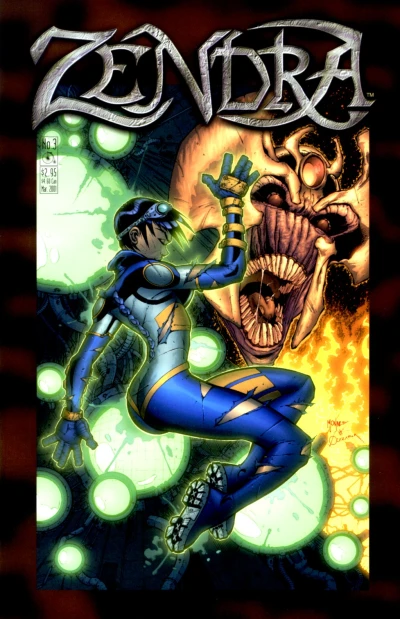 Cover of Child Of The Short Spark