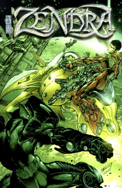 Cover of And All The Dry Worlds Couple