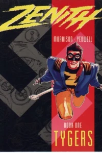 Zenith book 1