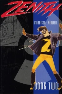 Zenith book 2