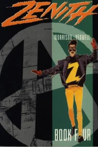 Zenith book 4