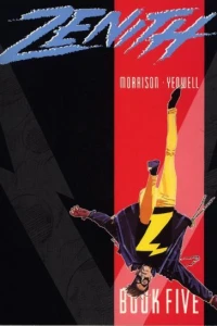 Zenith book 5