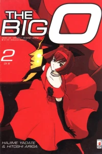 The Big O 2