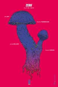 Chapter 16: The Black Thing, The Ugly Spirit