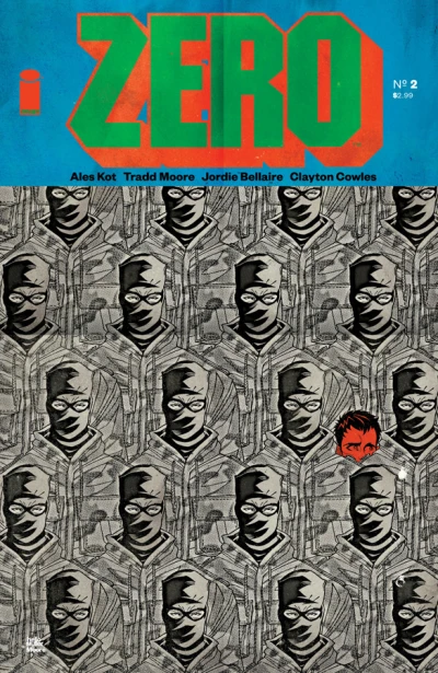 Cover of Chapter 2: I Remember Who You Are