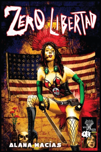 Cover of I Came Back as the Dark