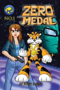 Episode 1 - At First Sight