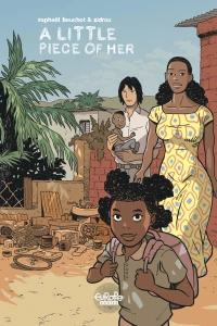 A Little Piece of Her