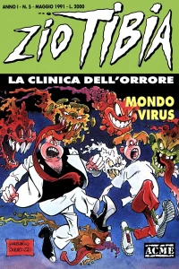 Mondo virus