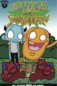 The Rise of Big Poppa ThunderButt