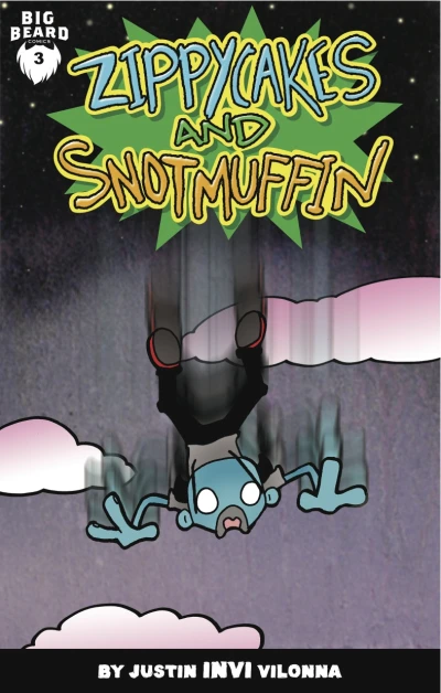 Cover of Call of the Swine