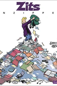 Zits Unzipped