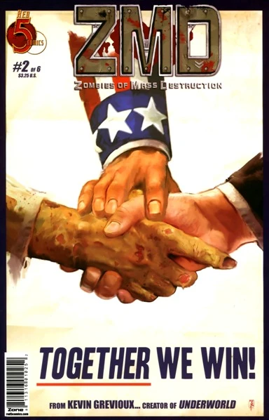 Cover of Expendable Soldiers