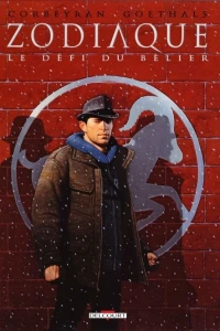 Le Défi du Bélier