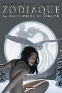 La Malédiction du Verseau