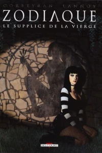 Le Supplice de la Vierge