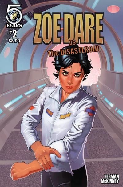 Cover of Houston We Have A Problem