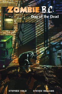 Dog of the Dead