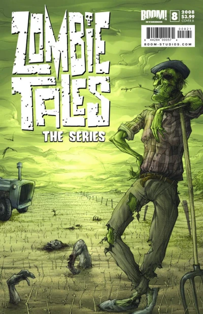 Cover of Backbiter; Lights Out; Ink Stains