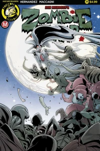 69 Ways To Die Part Three