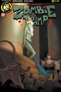 69 Ways To Die Part Four