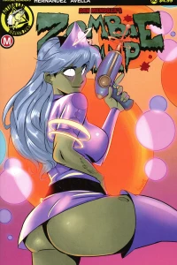 Blood Diamonds Are Forever, Part Four