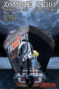 All Aboard the Fantasy, Part 1 of 2