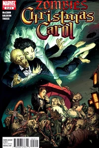 Stave 2: The Beginnings of the Hungry Death